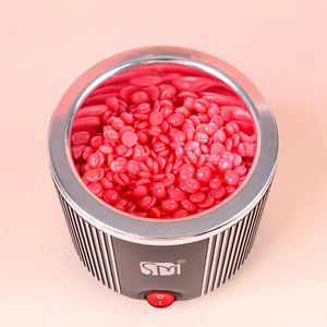 Máquina de Depilación con Calentador de Cera Modelo Nuevo YMJR <span class=keywords><strong>para</strong></span> Cuerpo y Rostro, Olla de Cera de 200 CC, Enchufe Europeo, 220-240 V - Product Image 2