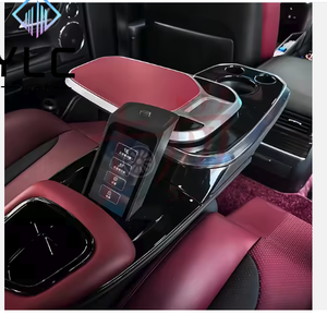 Asiento de Cuero de Lujo Personalizado para Sprinter <span class=keywords><strong>Vito</strong></span> V-level, Asiento de Coche, <span class=keywords><strong>Cama</strong></span> de Autocaravana - Product Image 2