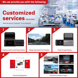 <span class=keywords><strong>Mini</strong></span> Car <span class=keywords><strong>Cam</strong></span> 170 ° grandangolare 4k <span class=keywords><strong>Dash</strong></span> <span class=keywords><strong>Cam</strong></span> anteriore e 1080p posteriore registrazione <span class=keywords><strong>Dash</strong></span> <span class=keywords><strong>Cam</strong></span> auto telecamera per cruscotto auto - Product Image 3