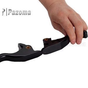 Palanca de Embrague de Repuesto Directo para Motocicleta <span class=keywords><strong>Harley</strong></span> FLHTC/FXST/XLH/FLST Modelos 1982-1995 - Product Image 6