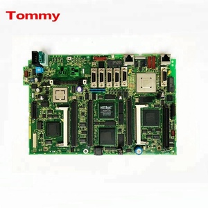 Carte de commande PCB du servomoteur FANUC A20B-8100-0799 - Product Image 5