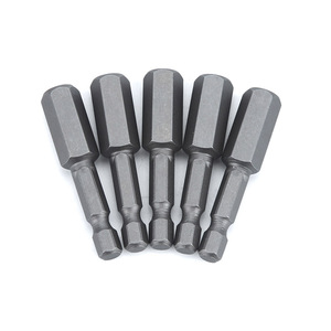 H1.5-H8.0 S2 Hợp Kim Thép Hex Tuốc Nơ Vít - Product Image 3