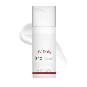 UV Daily <span class=keywords><strong>SPF</strong></span> 40 <span class=keywords><strong>crema</strong></span> <span class=keywords><strong>idratante</strong></span> per il <span class=keywords><strong>viso</strong></span> colorato linee sottili <span class=keywords><strong>crema</strong></span> per la protezione solare Non grassa 48g - Product Image 6