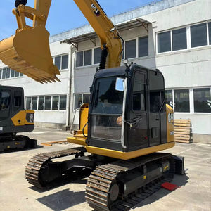 รถขุดมือสอง CAT 307E2 ราคาถูก คุณภาพเยี่ยม รถขุดมือสอง CAT ขาย - Product Image 1