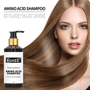 <span class=keywords><strong>Shampooing</strong></span> aux acides aminés 200ml tête et épaules <span class=keywords><strong>shampooing</strong></span> et après-shampoing pour un nettoyage en profondeur - Product Image 4
