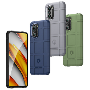 Per xiaomi <span class=keywords><strong>poco</strong></span> <span class=keywords><strong>f3</strong></span> custodia antiurto tpu custodia per cellulare per mi <span class=keywords><strong>poco</strong></span> <span class=keywords><strong>f3</strong></span> copertura - Product Image 2