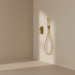 <span class=keywords><strong>Kit</strong></span> de plomberie dissimulé pour <span class=keywords><strong>douche</strong></span> de salle de bain avec structure d'étanchéité anti-fuite pour les entrepreneurs - Product Image 1