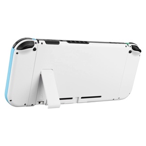 Coque de protection EXtremeRate avec béquille intégrée pour Nintendo Switch – Remplacement complet - Product Image 6