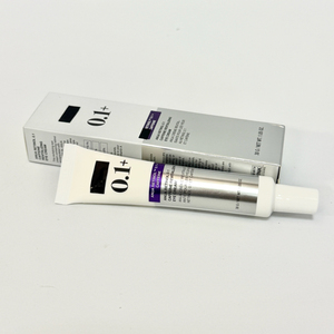 Crème <span class=keywords><strong>Contour</strong></span> <span class=keywords><strong>des</strong></span> <span class=keywords><strong>Yeux</strong></span> Revitalisante Longue Durée à Marque Blanche au Rétinol 0.1, Éclaircissante et Hydratante de <span class=keywords><strong>Nuit</strong></span>, 30g - Product Image 4