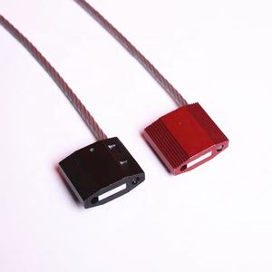 Sello de alta seguridad para cable de amarre ISO 17712 <span class=keywords><strong>clasificado</strong></span> para sello de contenedor - Product Image 1