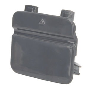 Para <span class=keywords><strong>BMW</strong></span> Serie 3 <span class=keywords><strong>E90</strong></span>/E91 parachoques trasero tapa de gancho de remolque OE 51127202673 nueva condición se adapta a 316i 318i 320i 328i <span class=keywords><strong>330i</strong></span> - Product Image 4