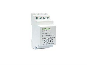 Protecteur de surcharge 8 12 24 V 8 W <span class=keywords><strong>sonnette</strong></span> 16 v <span class=keywords><strong>transformateur</strong></span> - Product Image 3