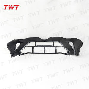 Parachoques Delanteros Superiores 52119-F4909 52119-F4919 para Reemplazo 52119F4909 52119F4919 para <span class=keywords><strong>Toyota</strong></span> <span class=keywords><strong>CHR</strong></span> 2019- Ngx10 50 Zyx10 - Product Image 4