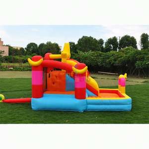 <span class=keywords><strong>2022</strong></span> uso doméstico caliente barato niños aire pequeño interior inflable Slidess para la <span class=keywords><strong>venta</strong></span> - Product Image 2
