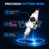 Machine de découpe laser à fibre portable 800W, refroidissement par air, découpeuse CNC de bureau pour la fabrication d'acier inoxydable et d'aluminium