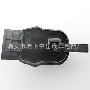 Bobina de Encendido Toyota 90919-02217 90919-02218 90919-02220 Pieza de Repuesto Automotriz ZY-0124 - Product Image 1