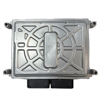 Unidad de Control del Motor 68493659AC, ECU, ECM, Computadora para JEEP Wranglers, Módulo de Control Electrónico, Computadora para Automóvil