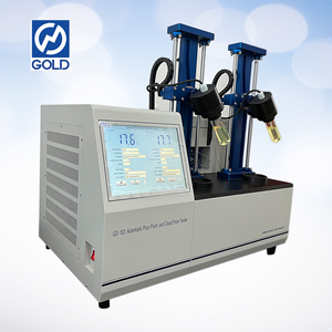 Analizador automático de nubes y puntos de fluidez ASTM D97 Equipo de prueba de puntos de nube de punto de fluidez de petróleo ASTM D2500 - Product Image 1