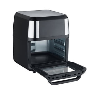 Horno <span class=keywords><strong>de</strong></span> freidoras <span class=keywords><strong>de</strong></span> <span class=keywords><strong>aire</strong></span> con <span class=keywords><strong>puede</strong></span> <span class=keywords><strong>hacer</strong></span> comida deliciosa rápida y fácilmente - Product Image 5