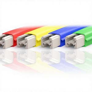 Sistema de Barra Conductora para Grúa y Polipasto EOT, 500A, Riel de Aluminio Inoxidable, 440V, Alimentación Manual/Automática, 4 Líneas CMK - Product Image 1