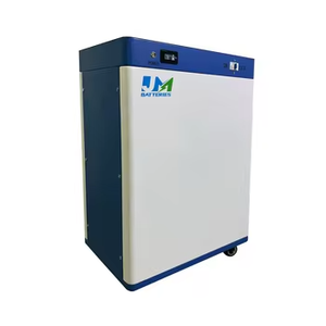 แบตเตอรี่โซเดียมไอออน220Ah 48 V 10KWH 11KWH เก็บพลังงานแสงอาทิตย์คุณสมบัติหลักของ bess - Product Image 2