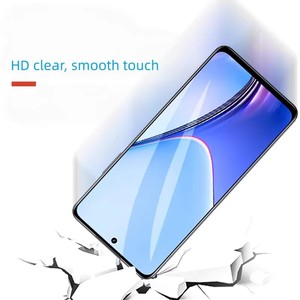 <span class=keywords><strong>Protection</strong></span> d'écran en verre trempé pour Motorola <span class=keywords><strong>G</strong></span> 2026 Power2026, 9H, couverture intégrale, bord <span class=keywords><strong>noir</strong></span>, anti-rayures - Product Image 6