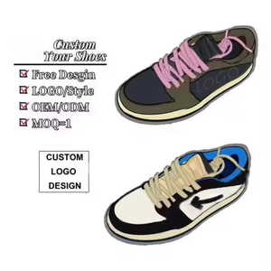 <span class=keywords><strong>Zapatillas</strong></span> Deportivas Travis Black Phantom Color Verde Oliva Medio, <span class=keywords><strong>de</strong></span> la Mejor Calidad, en Oferta, para <span class=keywords><strong>Hombre</strong></span> y Mujer - Product Image 1