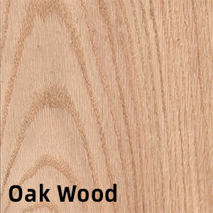 Oak Wood