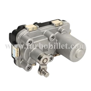 Valve de commande Turbo Boost LR022358 pour Toyota Land Rover Jaguar OE 49477-01200 - Product Image 4