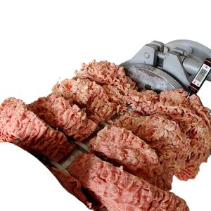 Máquina Deshuesadora de Aves de Corral Automática, Enlazadora, Atadora y Retorcedora de Salchichas - Product Image 4