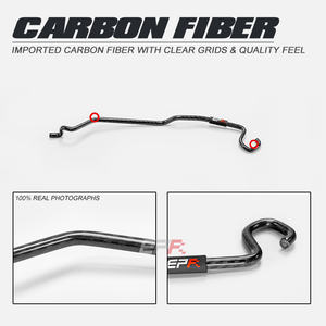 Varilla de Soporte para Capó de Fibra de Carbono de Alta Calidad, Fácil Instalación para Acura Integra DC2 1994-2001, Varilla de Soporte para Capó Duradera - Product Image 6