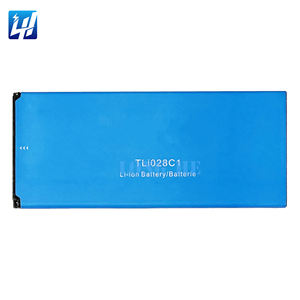 3000 мАч TLi028C1 для Alcatel 1B 2020 5002D 5002X 5002A 5002F 5002I 5002M 5002S TLi028C1 батарея - Product Image 2
