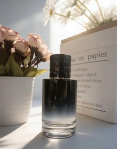 Eau de Parfum Floral Cítrico Frutal Fresco 100ml Ecológico de Larga Duración en Spray Lujoso - Product Image 1