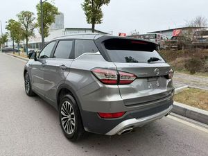 <span class=keywords><strong>SUV</strong></span> d'<span class=keywords><strong>occasion</strong></span> V6 2019 Chine, turbo, cuir foncé, jantes R18, transmission <span class=keywords><strong>automatique</strong></span>, conduite à gauche, <span class=keywords><strong>essence</strong></span>, toit ouvrant panoramique - Product Image 3