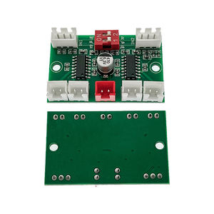 OKY3462-16 Placa Amplificadora Digital Mini Clase D al por Mayor, 4 Canales PAM8403, Salida de 3W para Proyectos de Audio - Product Image 6