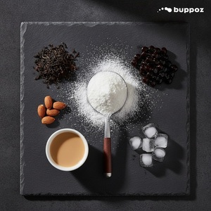 อัลมอนด์ชานมผง - Product Image 5
