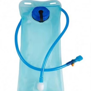 ถุงน้ำ Camelbek ขนาด 2 ลิตร แบบมีปากดูด สำหรับปั่นจักรยาน กิจกรรมกลางแจ้ง วิ่ง แคมป์ปิ้ง เดินป่า ปั่นจักรยานเสือภูเขา ฟรีตัวอย่าง - Product Image 1
