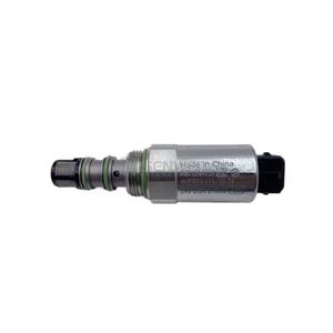 Vanne solénoïde proportionnelle R901344724 2 voies 1/2 pouce 315 bars 60 L/min pour systèmes hydrauliques Fabriqué en Chine - Product Image 3