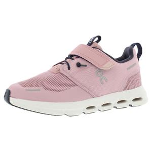Chaussures de marche pour filles On Cloud Play Ps Zephyr White - Product Image 1