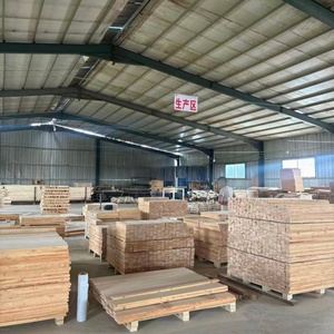 Panneau en pin écossais de qualité AA, jointé aux <span class=keywords><strong>doigts</strong></span>, écologique, séché au four, pour lit, armoire et artisanat en bois - Product Image 6