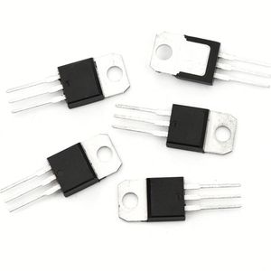 Brand-new and Original V20202C-M3/4W TO-220 Transistor Specialized Electronic Components Purchasing and Support Services - Product Image 1