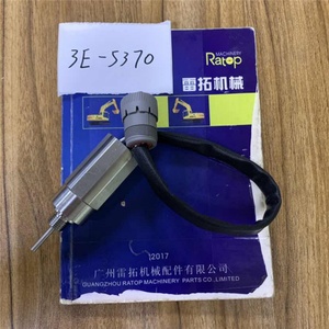 เซ็นเซอร์อุณหภูมิน้ำใน3E5370 3e-5370 3E5370ควบคุมอิเล็กทรอนิกส์ E330 E325 3e-5370 - Product Image 3