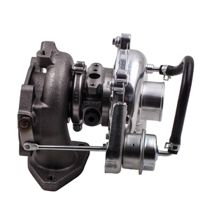 CT16 Turbo para Toyota Innova Fortuner Hiace Hilux Turbocompresor <span class=keywords><strong>2</strong></span>.5L 2KD FTV motor 17201 30080 - Product Image 2
