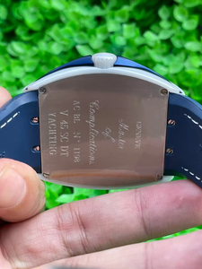 <span class=keywords><strong>Reloj</strong></span> de Buceo Automático Mecánico Frank FM Super 2824 Movement V45 para Hombre, Precio al por Mayor, Relojes de Lujo para Hombre - Product Image 5