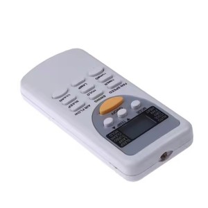 Control Remoto para Aire Acondicionado chig ZH/JT-03, Precio de Fábrica, Buen Precio para Reemplazo, Controlador Universal de 433mhz - Product Image 4
