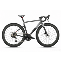 2026 Yeni l X7 Fabrika Fiyatı TWITTER T1000/T1100 Karbon Fiber Jant R7170/ R7170-24S 105 DI2 700C Üst Düzey Yetişkin Yol Bisikleti