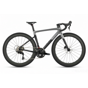 Nouveau vélo de route haut de gamme pour adulte 2026 <span class=keywords><strong>l</strong></span> X7, prix usine, avec roues en fibre de carbone <span class=keywords><strong>TWITTER</strong></span> T1000/T1100, groupes R7170/R7170-24S 105 DI2, 700C - Product Image 1