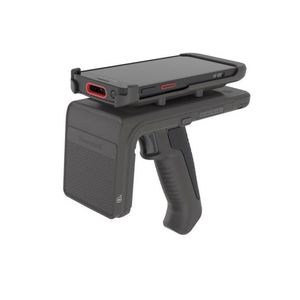IH45 เครื่องอ่านบาร์โค้ดแบบพกพาประสิทธิภาพสูง RFID Sled ระยะไกล รองรับบาร์โค้ด 2 มิติ สำหรับ EDA52 EDA56 EDA57 Mobile PC - Product Image 5