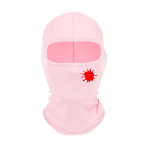 Masque de sport unisexe personnalisé imprimé sur mesure, protection UV estivale, <span class=keywords><strong>cagoule</strong></span> réactive à la chaleur, <span class=keywords><strong>cagoule</strong></span> personnalisée <span class=keywords><strong>Rockbros</strong></span> - Product Image 3