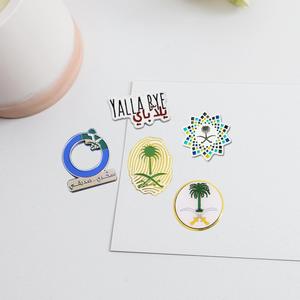 Pegatinas <span class=keywords><strong>de</strong></span> Metal <span class=keywords><strong>DE</strong></span> LOS Emiratos Árabes Unidos para funda <span class=keywords><strong>de</strong></span> teléfono, pines esmaltados <span class=keywords><strong>de</strong></span> Anime, adhesivo 3M, funda <span class=keywords><strong>de</strong></span> teléfono personalizada, <span class=keywords><strong>caja</strong></span> <span class=keywords><strong>de</strong></span> maquillaje para coche, regalo <span class=keywords><strong>de</strong></span> decoración - Product Image 5